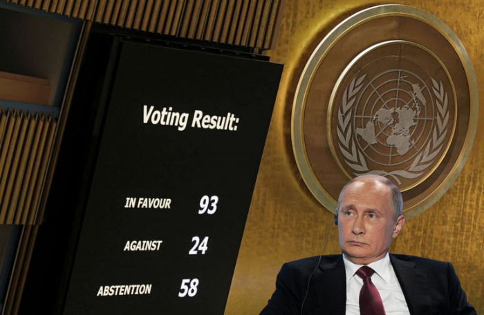 Thế giới tuần qua: Nga bị loại khỏi Hội đồng nhân quyền, giá lương thực thế giới cao kỷ lục