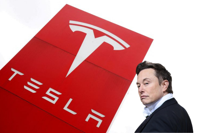 Tesla bị loại khỏi chỉ số S&P 500 ESG, Elon Musk tức giận chỉ trích ‘trò lừa đảo’