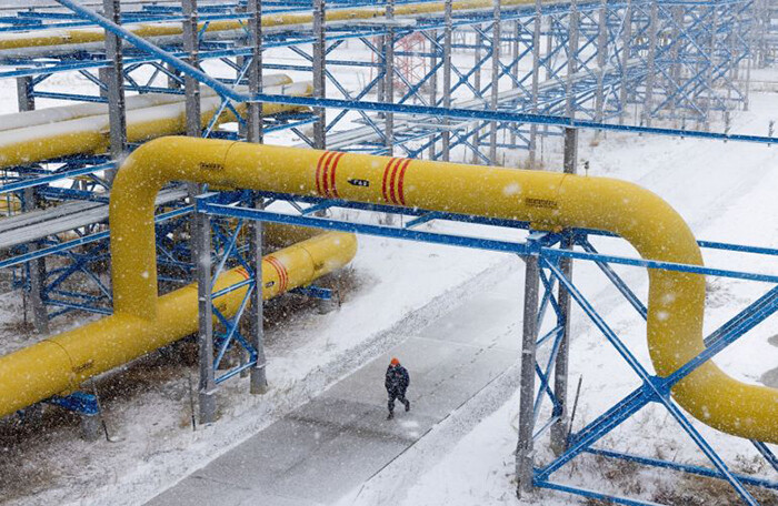 IEA: Châu Âu nên chuẩn bị cho một mùa đông không có khí đốt Nga