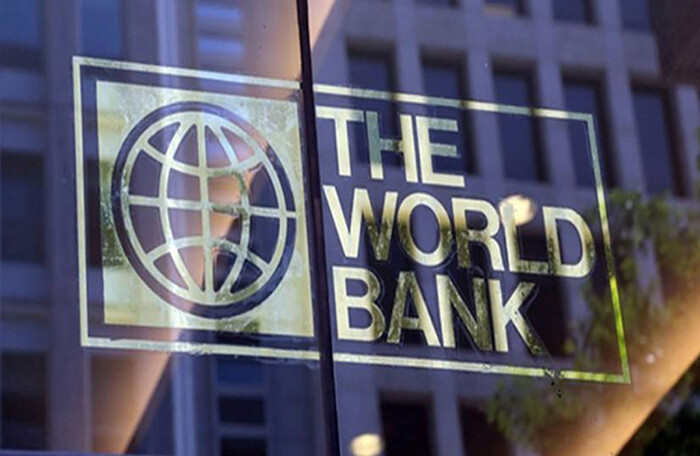 World Bank giảm dự báo tăng trưởng toàn cầu, cảnh báo nguy cơ 'lạm phát đình trệ'