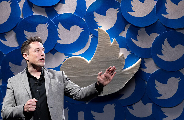Twitter muốn kiện Elon Musk