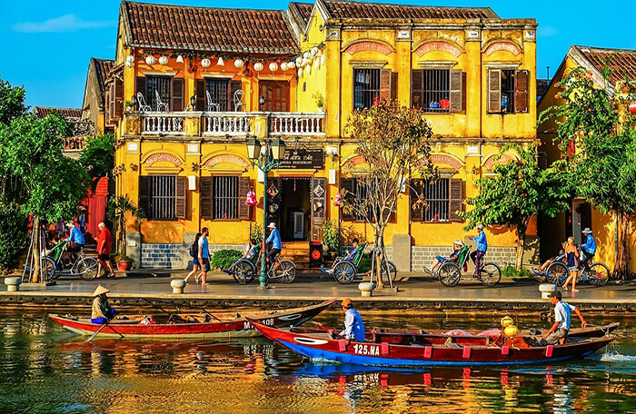 Travel + Leisure: Việt Nam lọt tốp các nước rẻ nhất để sống sau nghỉ hưu