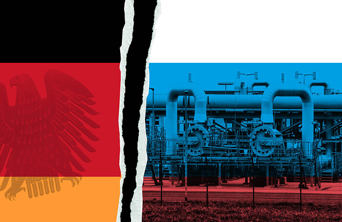 Đức có thể mất hơn 15 tỷ USD để giải quyết khủng hoảng khí đốt