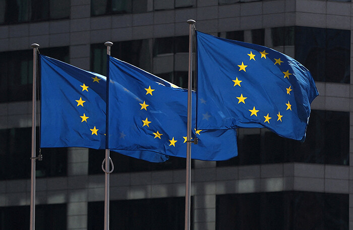 Eurostat: Nhiều doanh nghiệp EU đối mặt phá sản