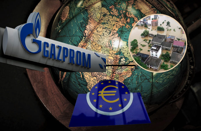 Thế giới tuần qua: Số ca Covid-19 vượt ngưỡng 600 triệu, EU ngưng giám sát tài chính Hy Lạp