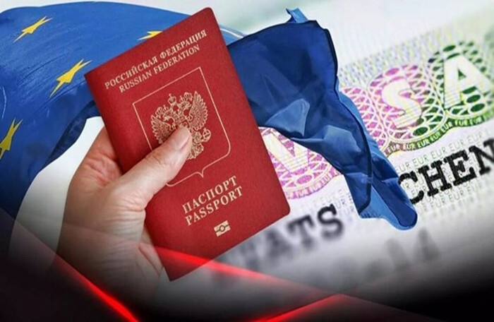 Bất chấp phản đối, EU dự kiến đình chỉ cấp thị thực cho công dân Nga