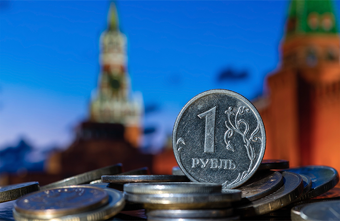 ‘Nền kinh tế Nga không thể trở lại mức trước chiến sự trong thập kỷ này’