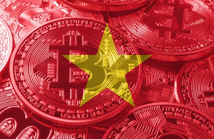 Việt Nam 3 năm liên tiếp đứng top đầu thế giới về sử dụng tiền ảo