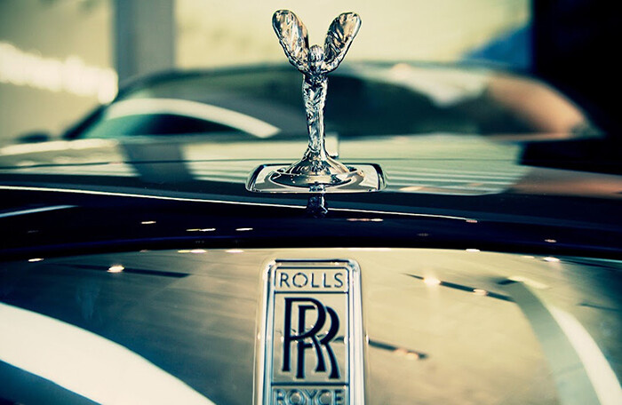 Người giàu không giảm chi tiêu: Rolls-Royce đạt doanh số kỷ lục trong năm 2022