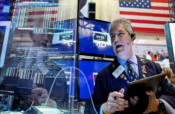 Nhà đầu tư phấn chấn trước tin CPI Mỹ giảm, báo hiệu lạm phát yếu dần