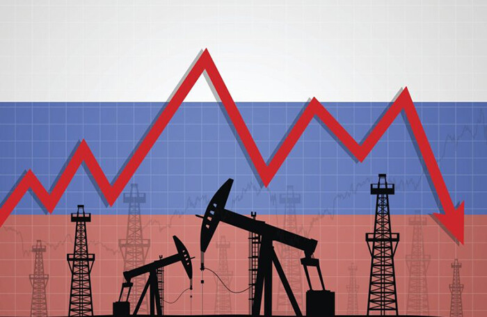 Mỹ và đồng minh áp đặt 2 mức giá trần riêng biệt đối với dầu mỏ Nga