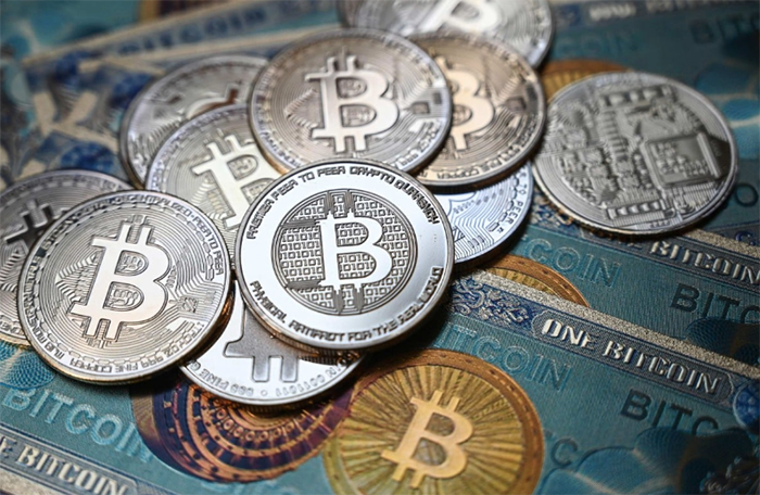 Bitcoin vượt 30.000 USD, lên cao nhất trong 2 tháng nhờ 'gió thuận' với ETF