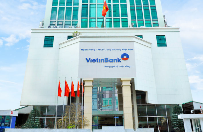 VietinBank phối hợp nhóm nghiên cứu ATF SG công bố Báo cáo tài chính chuyển đổi châu Á