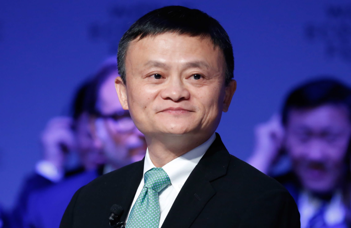 Trở lại sau biến cố, tỷ phú Jack Ma tìm về với nghề nông