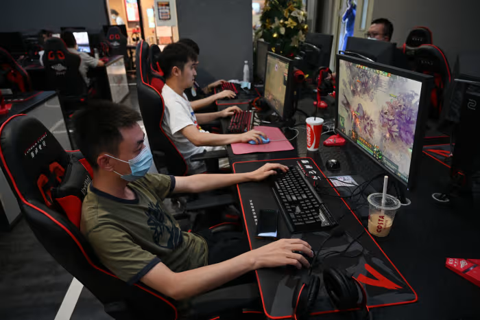 Trung Quốc siết quản lý ngành công nghiệp game, cổ phiếu loạt 'ông lớn' công nghệ lao dốc