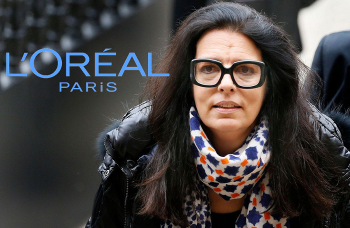 Người thừa kế L'Oreal trở thành nữ tỷ phú đầu tiên sở hữu 100 tỷ USD