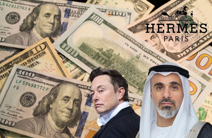 Giàu càng thêm giàu: Những gia tộc giàu nhất thế giới có thêm 1.500 tỷ USD