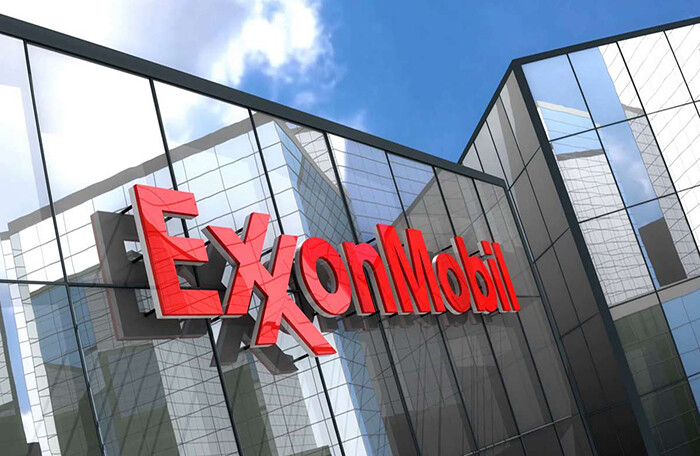 Dầu tăng, ExxonMobil phá vỡ khoản lãi kỷ lục của các 'ông lớn' dầu mỏ phương Tây