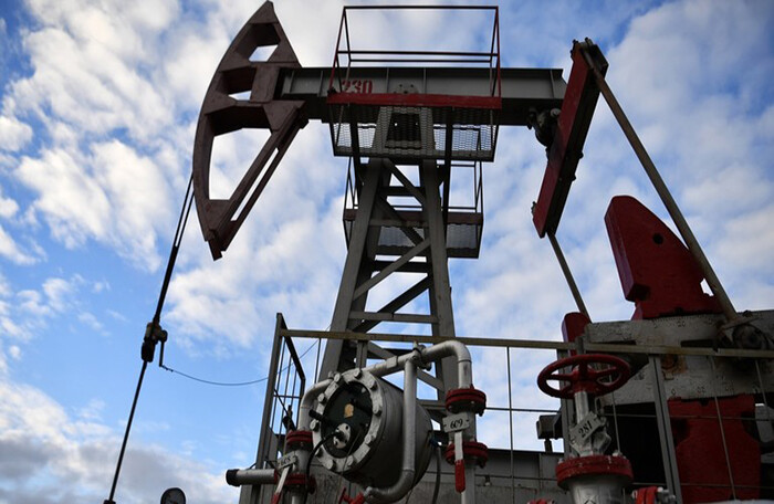 Bloomberg: Ngành dầu mỏ Nga vẫn phát triển mạnh dù phương Tây trừng phạt