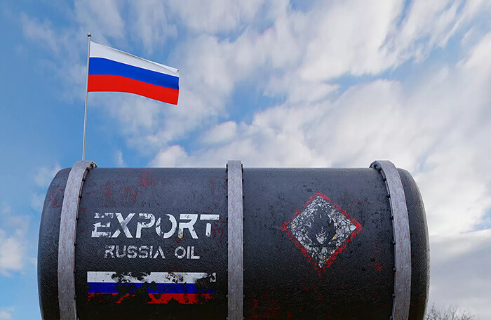 Dầu Nga 'một cổ nhiều tròng': EU áp thêm một án phạt mới