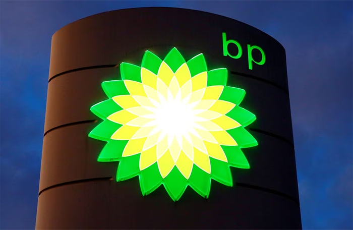 Lợi nhuận gấp đôi năm cũ, BP vẫn 'thua xa' Exxon Mobil và Shell