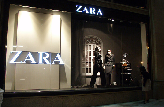 Zara: Khi 'ông lớn' thời trang nhanh bắt đầu 'sống chậm'
