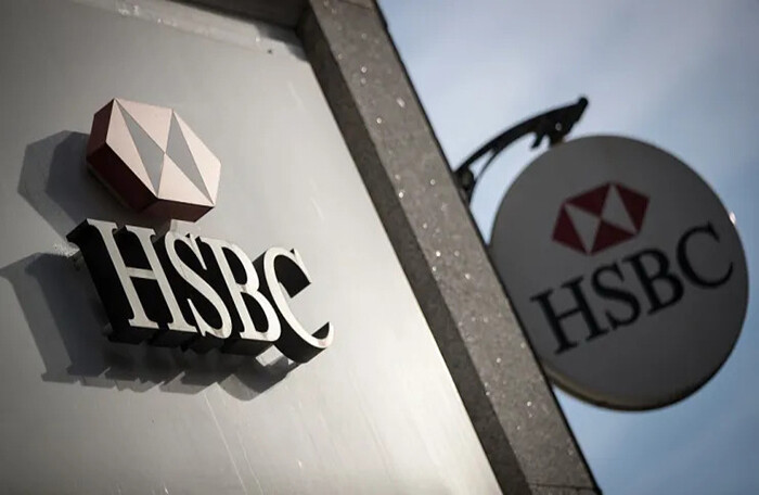 HSBC mua lại chi nhánh SVB ở Anh với giá 1 bảng