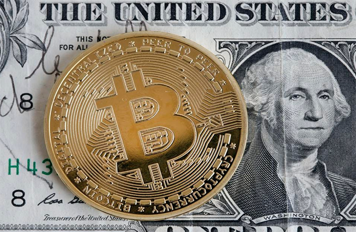 Tăng 50% kể từ đầu năm, Bitcoin đã đánh bại đà tăng của cổ phiếu và vàng