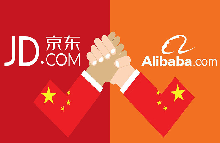 Alibaba, JD đánh thức 'vùng đất' IPO đang ngủ đông của ngành công nghệ Trung Quốc
