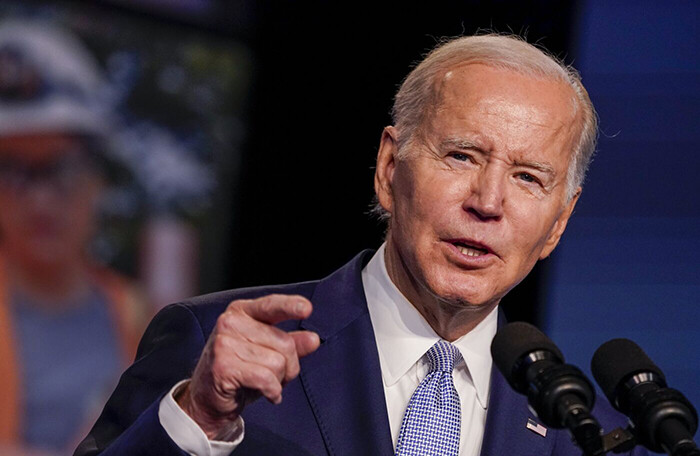 Tổng thống Biden: 'Thế giới sẽ gặp rắc rối nếu Mỹ vỡ nợ'