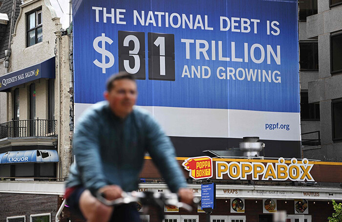 Câu chuyện trần nợ: Thời điểm đạt thỏa thuận ảnh hưởng thế nào đến kinh tế Mỹ?