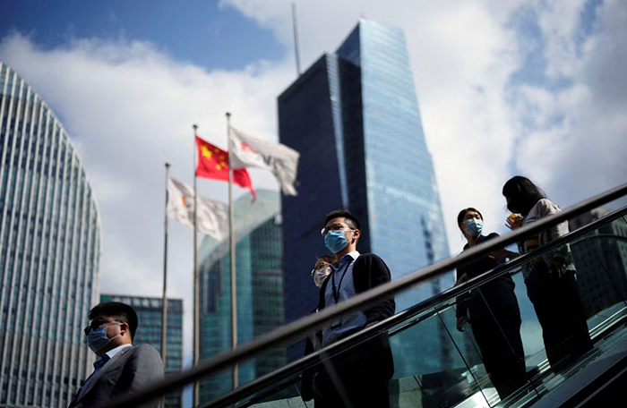 Sợ bị điều tra tham nhũng, giới tài chính Trung Quốc bắt đầu từ bỏ lối sống xa hoa