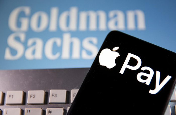 Vừa trở thành công ty 3.000 tỷ USD đầu tiên trên thế giới, Apple nhận tin buồn từ Goldman Sachs