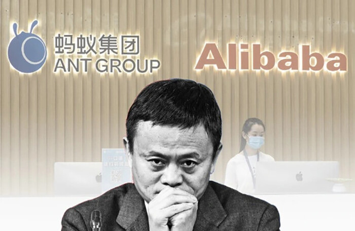 Cuộc 'đụng độ' của Jack Ma với chính quyền khiến Alibaba, Ant Group mất gần 1.000 tỷ USD