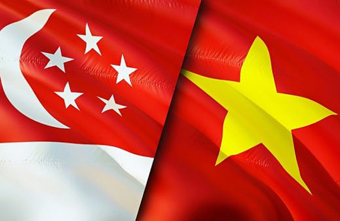 'Ông lớn' Singapore sở hữu loạt dự án 'khủng', dẫn đầu dòng vốn 71 tỷ USD vào Việt Nam
