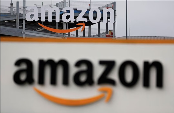 Amazon: Quý II 'thăng hoa' nhờ doanh số bán hàng bùng nổ