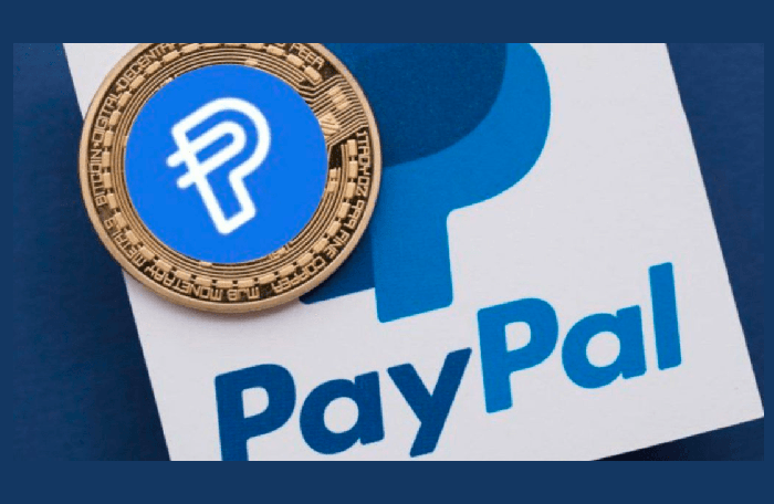 Mở đường mới trong thanh toán, 'gã khổng lồ' PayPal ra mắt stablecoin được hỗ trợ bằng USD