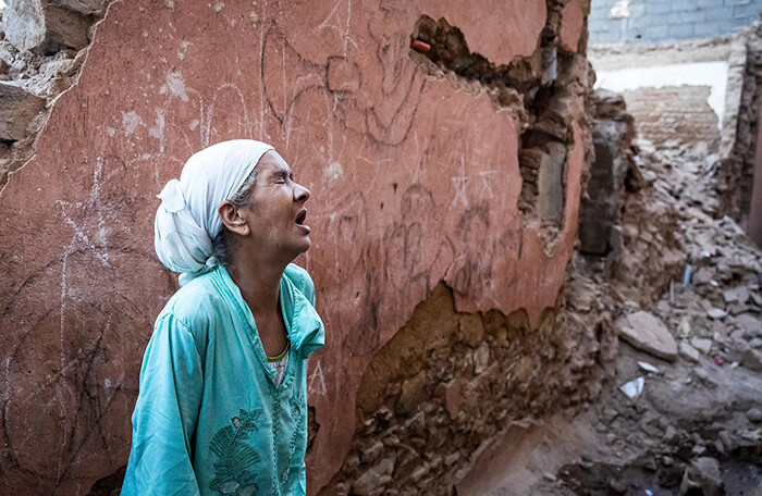 Thế giới tuần qua: Động đất kinh hoàng tại Maroc, khai mạc Hội nghị Thượng đỉnh G-20
