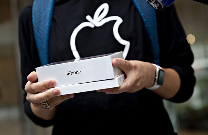 Trước thềm ra mắt iPhone 15, Apple mất 200 tỷ USD chỉ trong 2 ngày