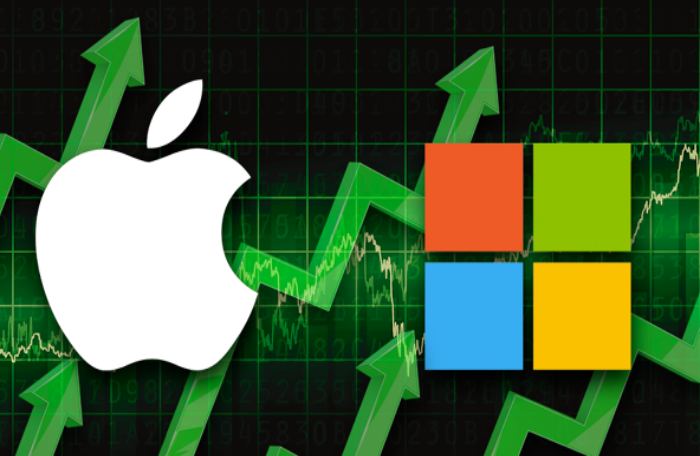 Vượt mặt Apple, Microsoft trở thành công ty có giá trị nhất thế giới