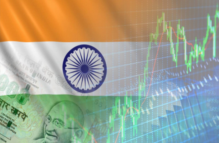 Vượt Hong Kong, Ấn Độ trở thành thị trường chứng khoán lớn thứ 4 thế giới