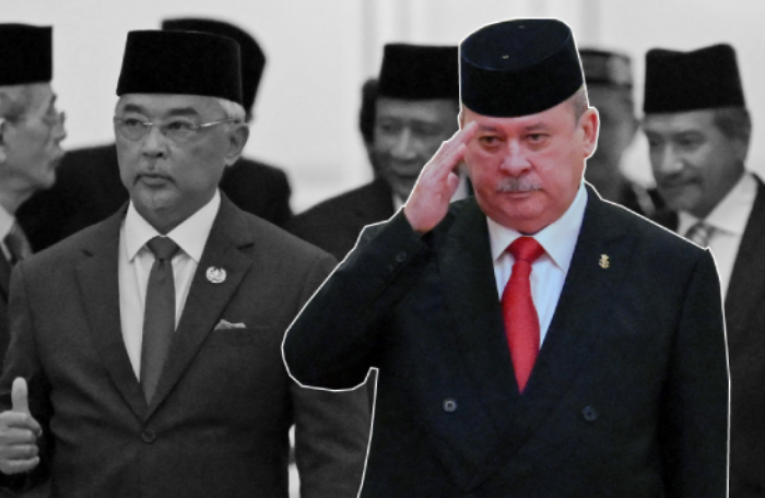Tỷ phú hàng đầu của Malaysia trở thành Quốc vương thứ 17