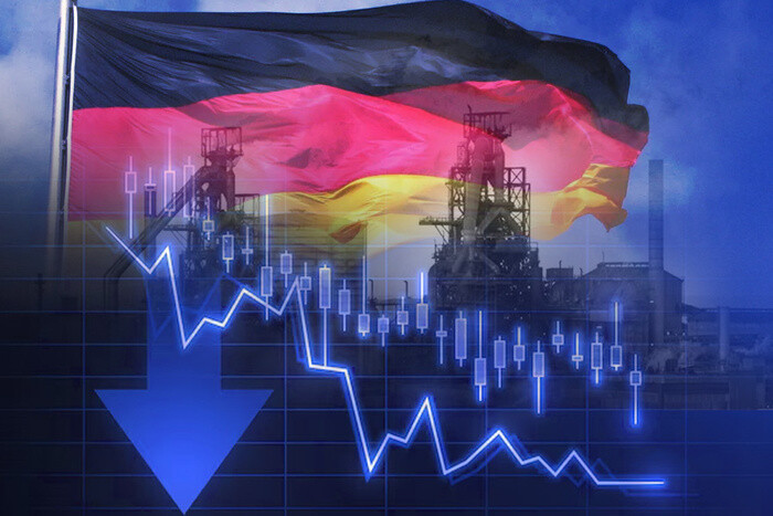 Đầu tàu tăng trưởng Châu Âu trục trặc: Kinh tế Đức 'đụng đâu cũng thấy vấn đề'