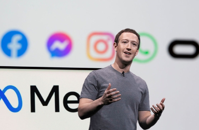 Meta chia cổ tức lần đầu, Mark Zuckerburg nhận được 700 triệu USD/năm