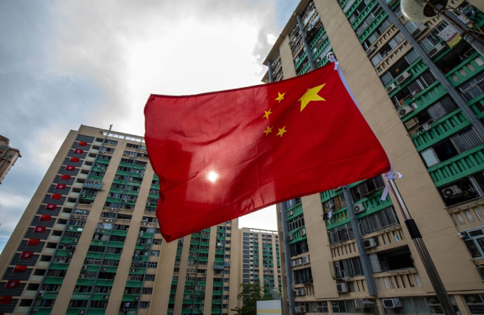 Các ngân hàng Trung Quốc bơm 17 tỷ USD để 'giải cứu' bất động sản