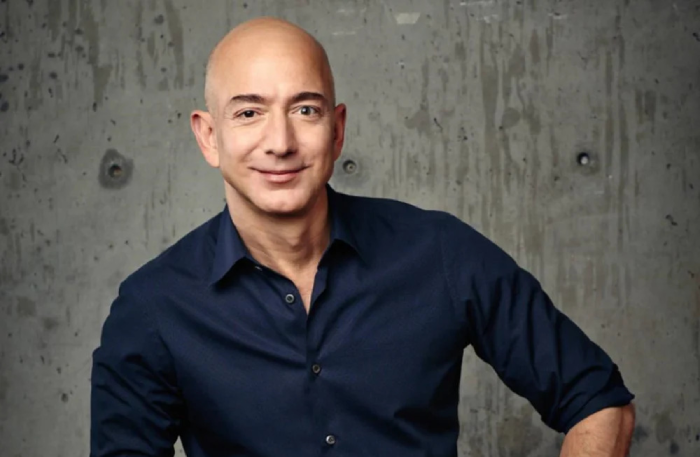 Jeff Bezos kết thúc đợt bán cổ phiếu Amazon khi giá cao, thu về 8,5 tỷ USD