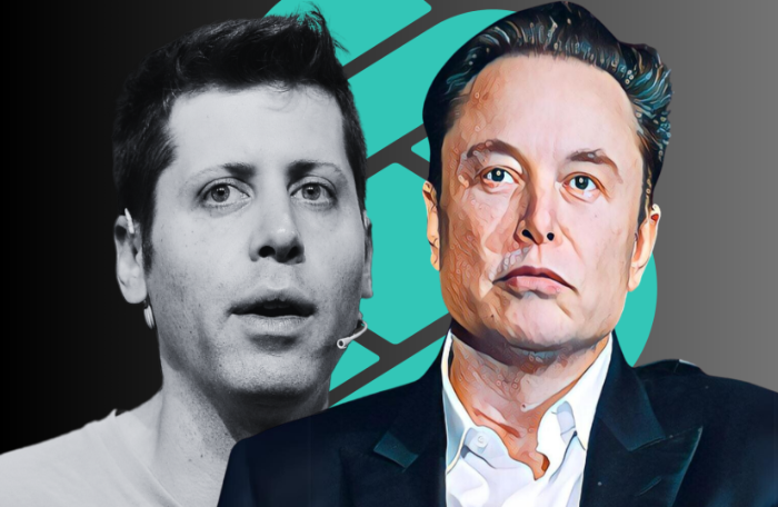 Elon Musk kiện OpenAI và CEO Sam Altman vì 'từ bỏ sứ mệnh', chạy theo lợi nhuận