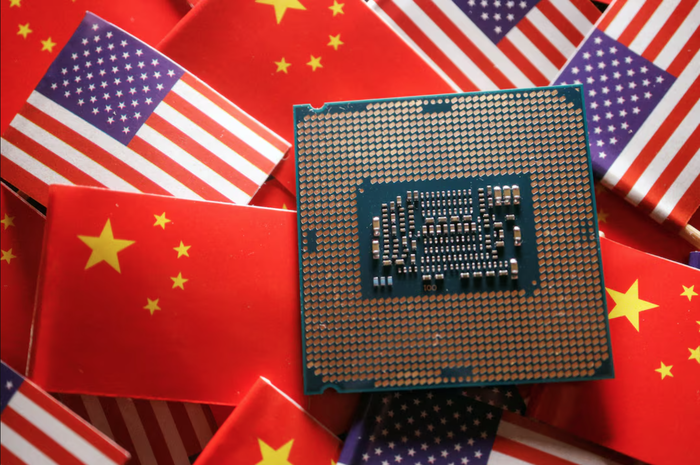 'Trung Quốc cấm sử dụng chip AMD và Intel trong máy tính chính phủ'