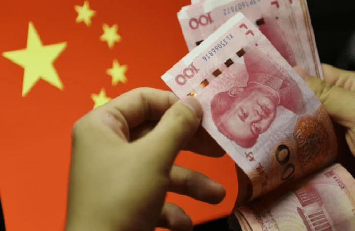 Gánh nặng nợ nần, mỗi năm Trung Quốc mất gần 180 tỷ USD trả lãi