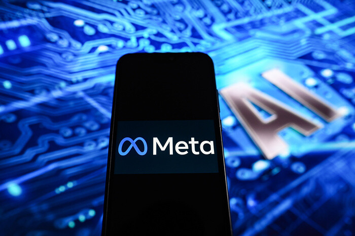 Meta ra mắt chip AI thế hệ mới